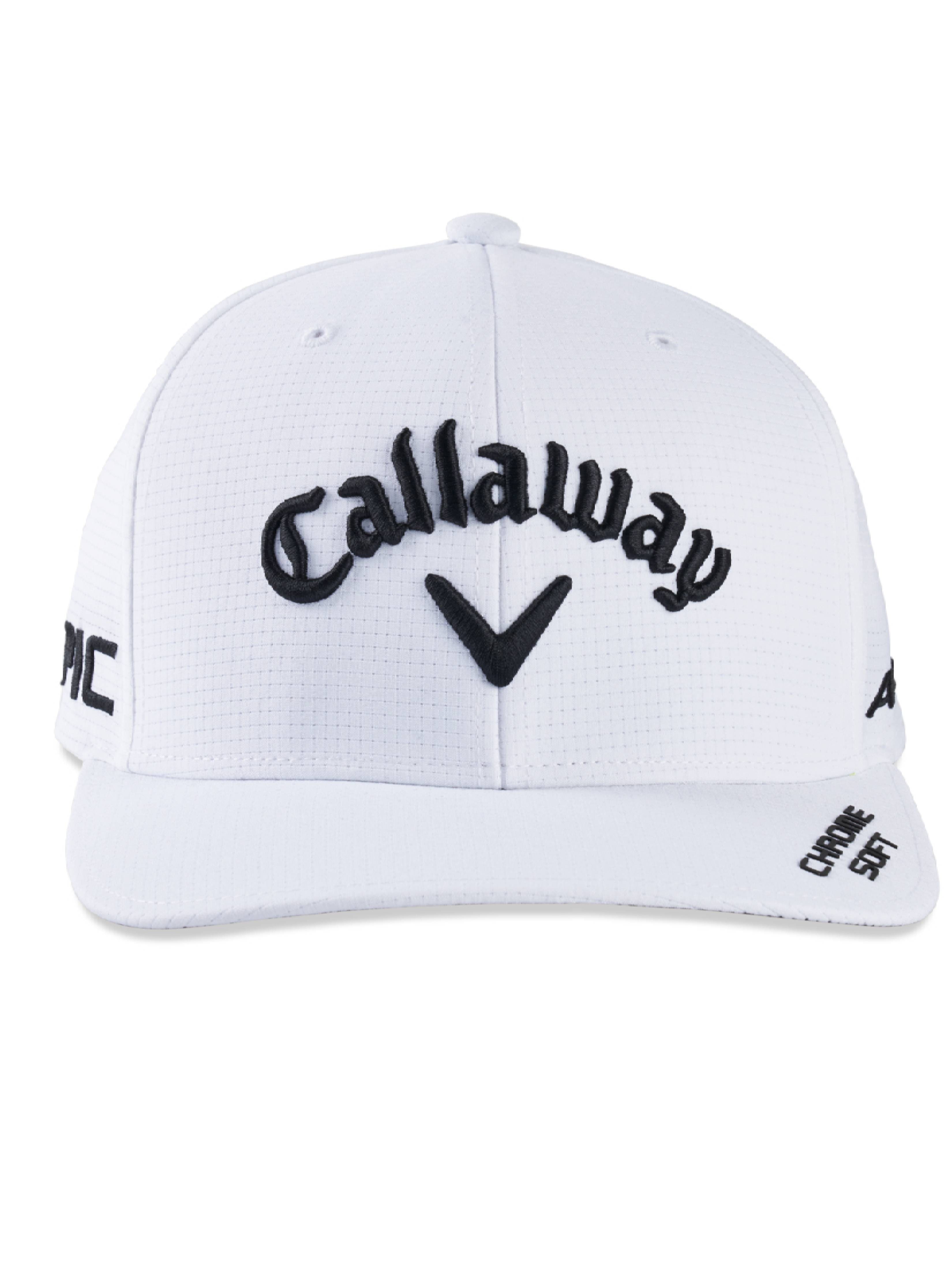 Men's Performance Golf Hat - Lightweight & Breathable for Comfort on the Course | Perfect for Sunny Days & Outdoor Sports