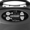 Caire Eclipse 5 Portable Oxygen Concentrator - Lightweight & Quiet O2 Machine for Travel & Home Use | Perfect for COPD Patients & Active Lifestyles