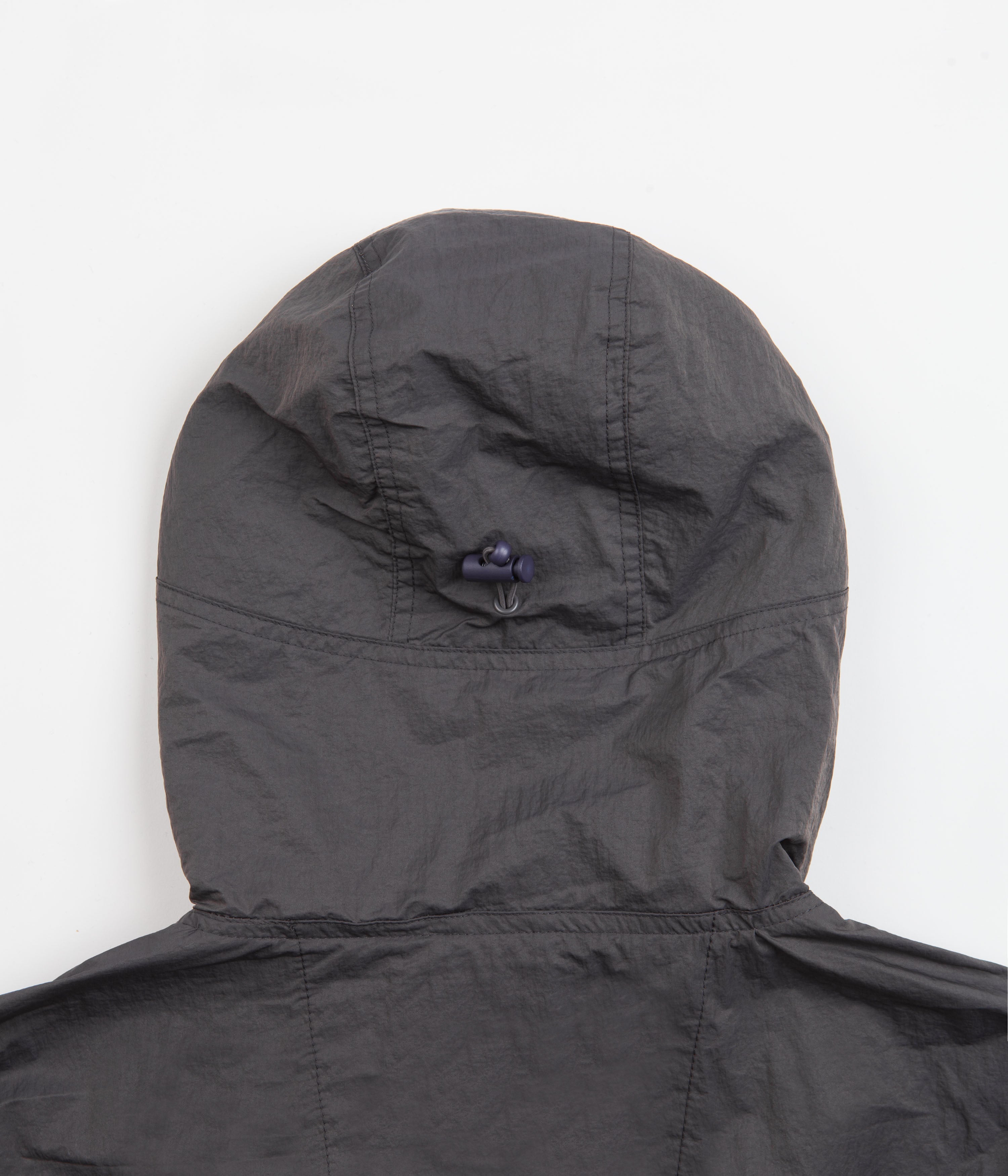 Parra Distorted Logo Jacket - Stone Grey | Trendy Streetwear for Men & Women | Perfect for Urban Fashion & Casual Outings