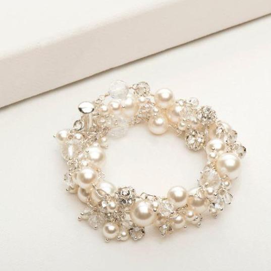 Jennifer Bracelet - Elegant Women's Jewelry for Everyday Wear | Perfect for Gifts, Parties & Special Occasions