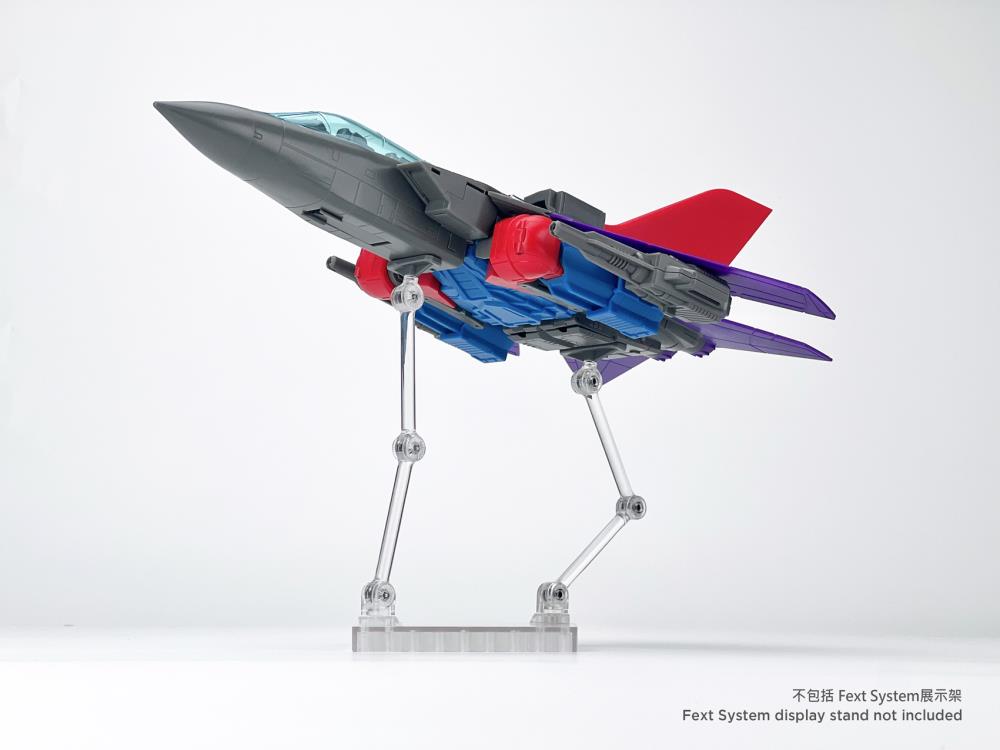 Fans Hobby Master Builder MB-24 Lernaean Poseable Action Figure - Premium Collectible Model for Display & Photography | Perfect for Anime Fans & Collectors