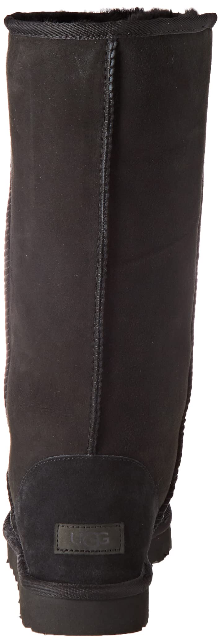 UGG Women's Classic Tall Winter Boots - Genuine Sheepskin, Waterproof & Warm - Perfect for Snow, Cold Weather & Casual Outfits