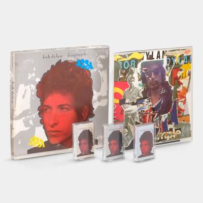 The Timeless Echo of Bob Dylan: A Journey Through Sound