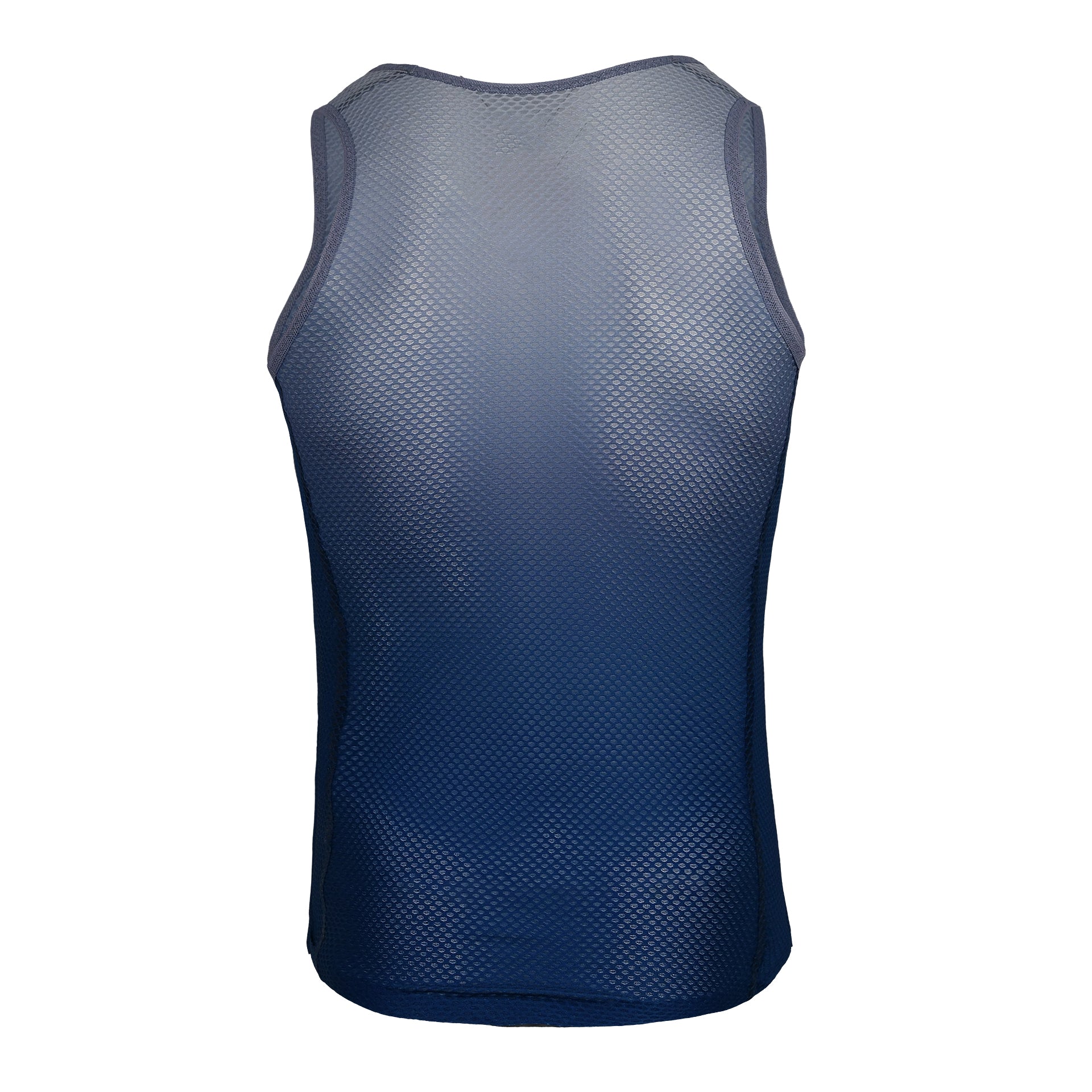 SEW FREE BLUE BASE LAYER - Thermal Underwear for Men & Women - Moisture Wicking Winter Clothing for Skiing, Hiking & Outdoor Activities