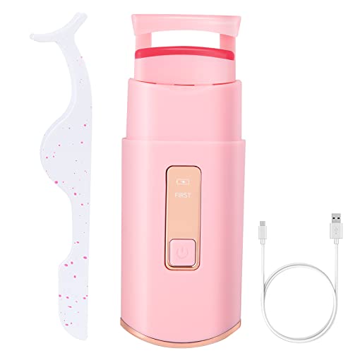 Heated Eyelash Curler