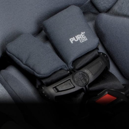 Maxi Cosi Mico Luxe Infant Car Seat – Lightweight, Safe & Comfortable Baby Carrier for Newborns to Toddlers | Perfect for Travel, Daily Commutes & Family Outings