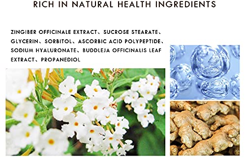 RtopR Nail Repair Liquid - Antifungal Treatment for Onychomycosis, Moisturizing Nail Care Essence with Ginger Extract - Perfect for Damaged, Brittle Nails & Fungal Infections at Home or Salon Use