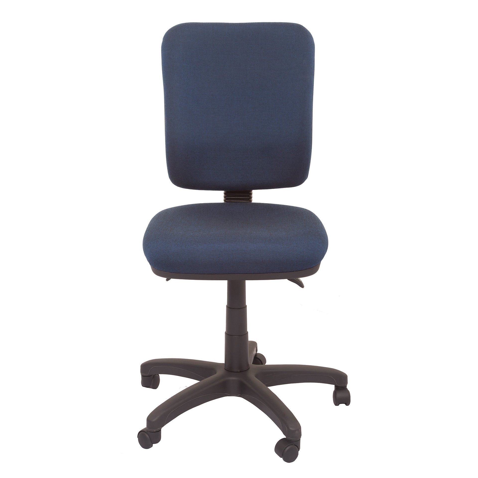 Ergonomic Office Chair - Adjustable Lumbar Support & Headrest - Home & Office Comfort - Perfect for Long Work Hours & Gaming Sessions