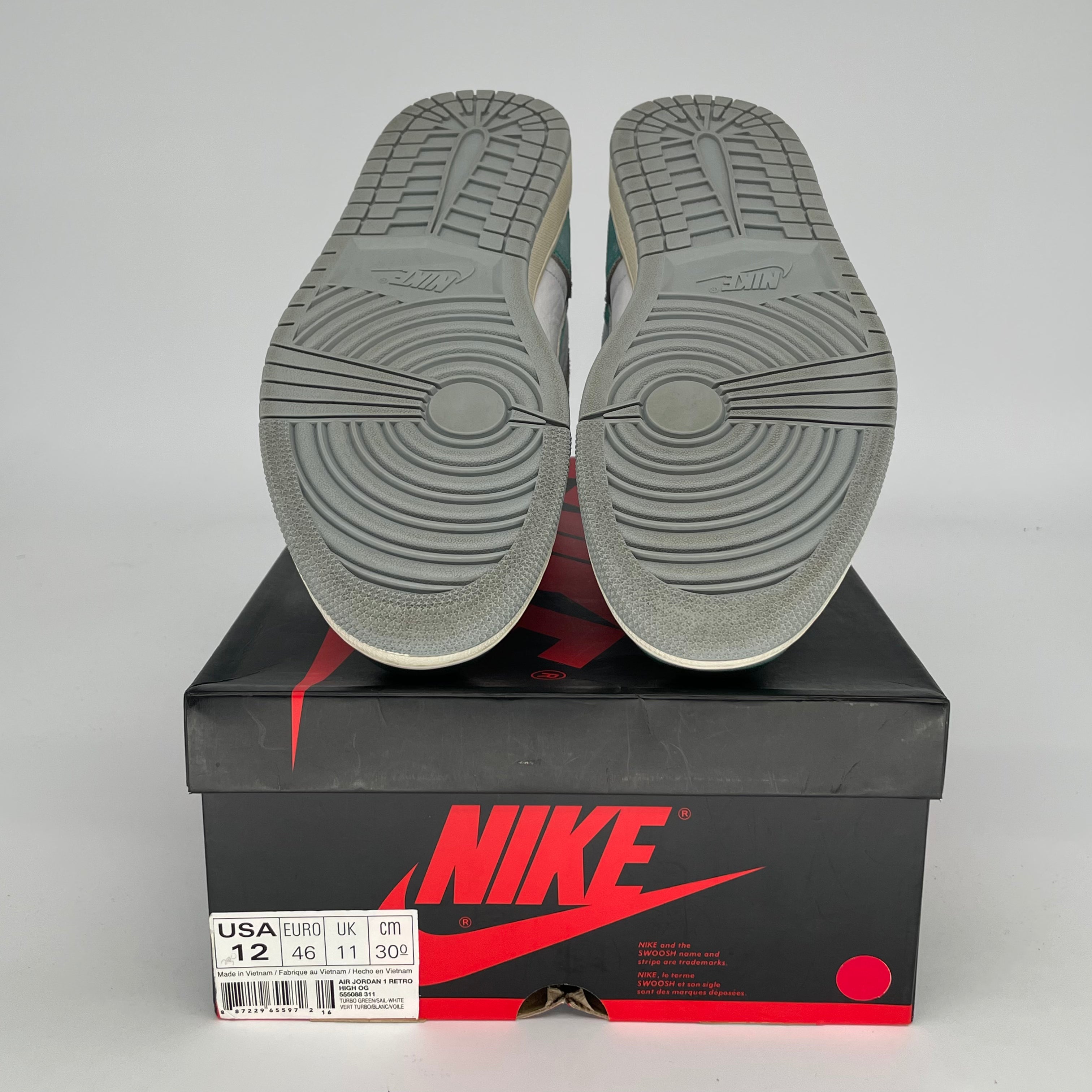 Air Jordan 1 Retro High OG 