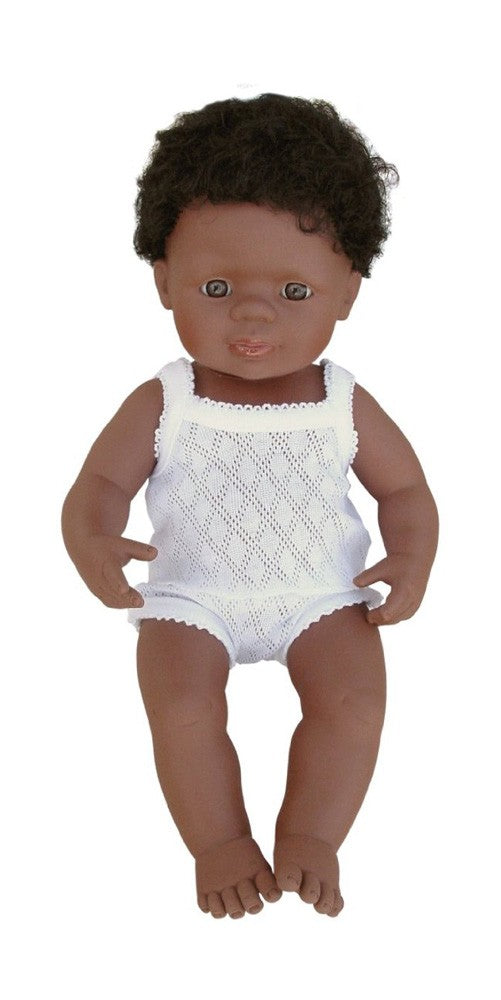 Best Baby Dolls for Kids - Realistic & Interactive Baby Doll Toys for Toddlers & Girls - Perfect for Pretend Play, Role Play & Gift Giving