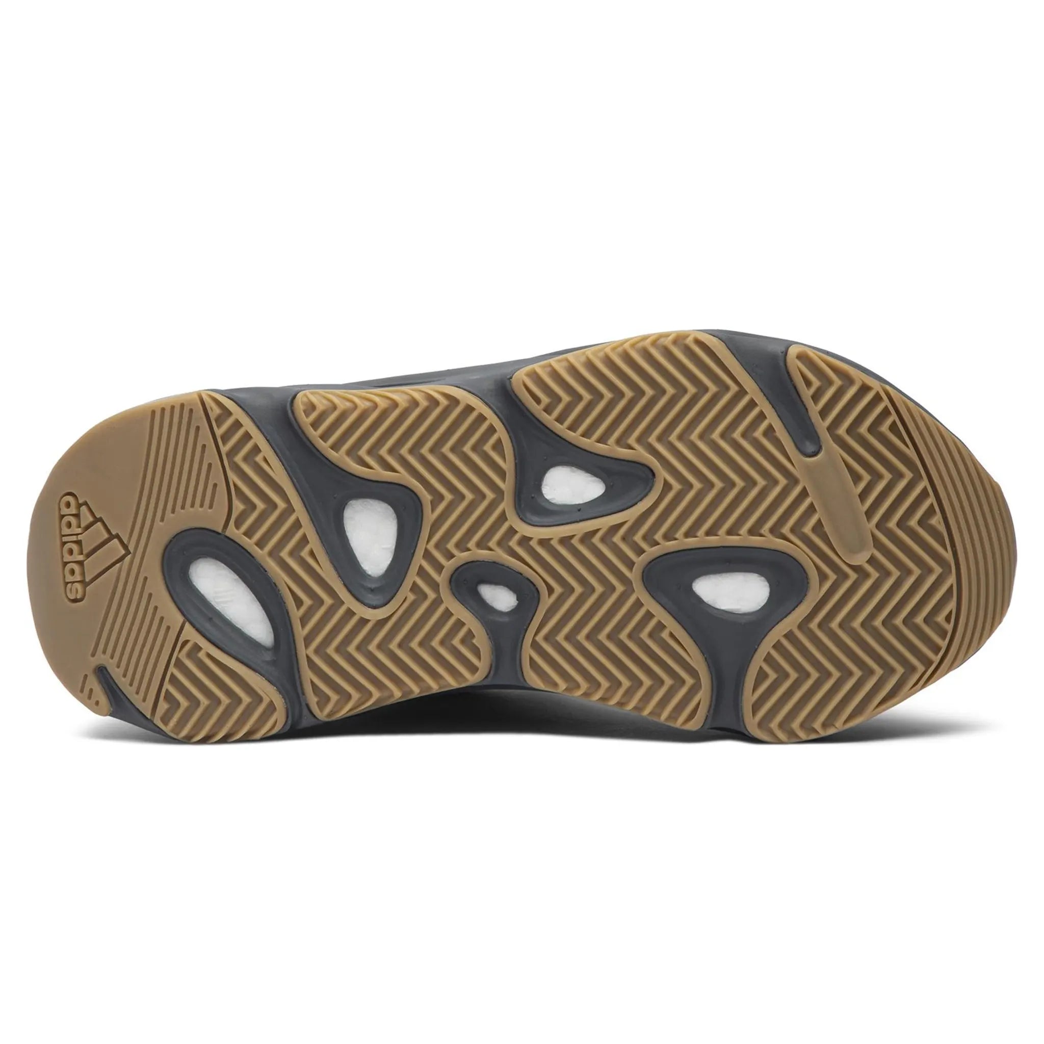 Adidas Yeezy Boost 700 V2 Tephra Sneakers - Men's Running Shoes (2019/2023 Release) | Comfortable Casual & Athletic Wear for Gym, Street Style & Daily Outfits