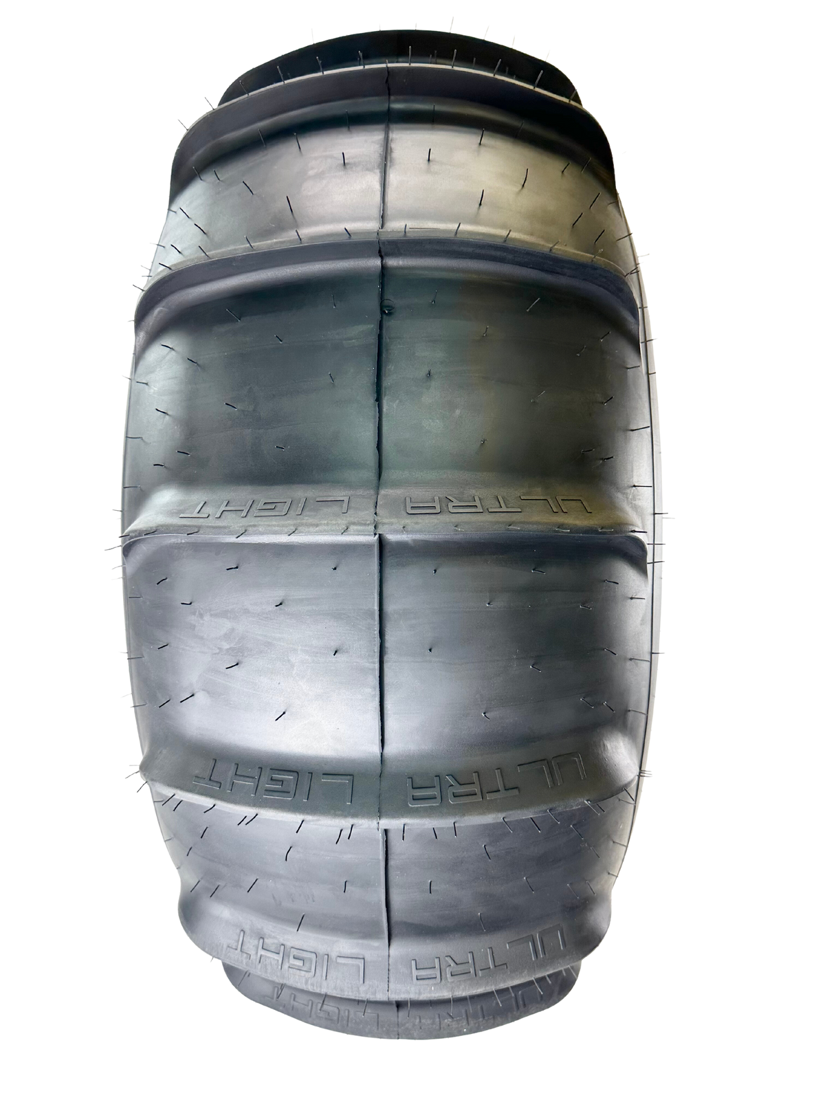 Packard Performance Big Foot Paddle Tires 34x15x15 - Rear ATV/UTV Sand Tires for Dune Racing, Mud Riding & Off-Road Adventures