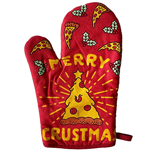 Crustmas