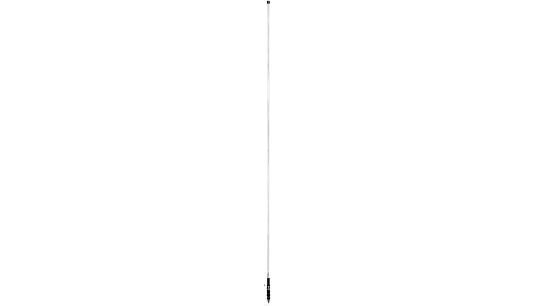 Metra Electronics MPS-FORGBWHIP6 6ft Fiber Optic RGB Whip Light Antenna - Color Changing LED Car Accessory for Off-Road Trucks, Jeeps & ATVs - Perfect for Night Rides & Car Shows