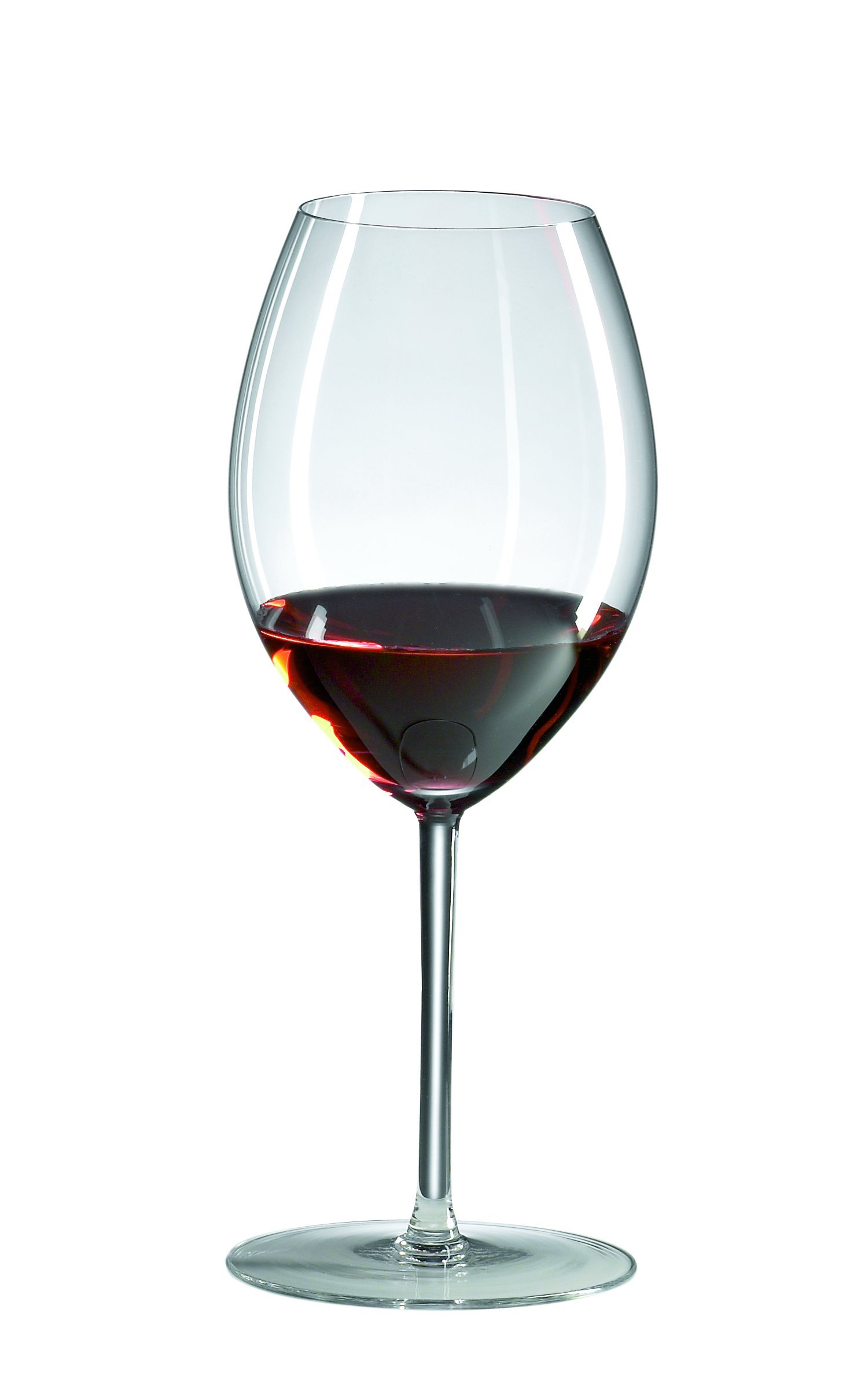 Premium Ravenscroft Crystal Hermitage Glass Set of 4 - Elegant Stemware for Wine Tasting, Dinner Parties & Special Occasions