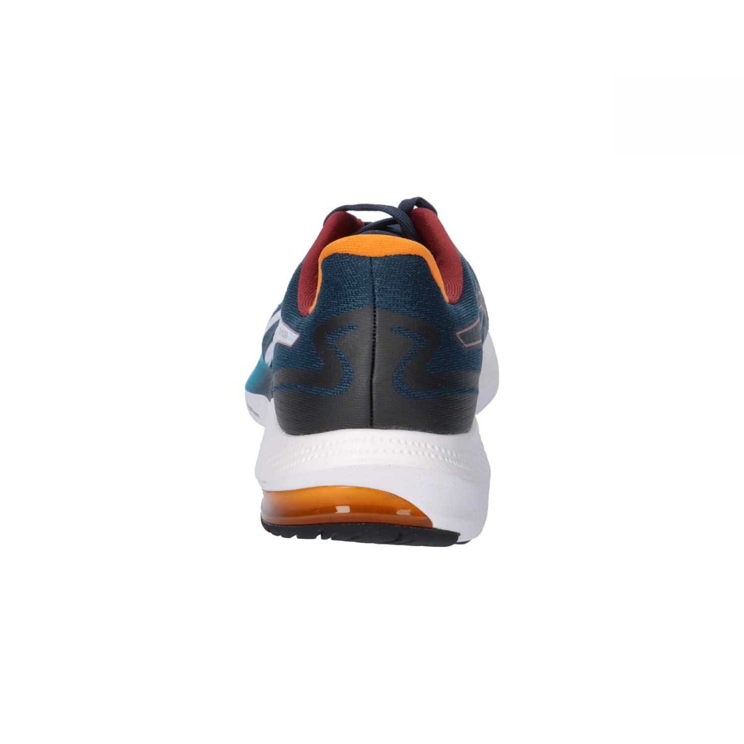 ASICS Gel-Pulse 14 Men's Running Shoes - Lightweight Cushioned Sneakers for Jogging, Gym & Daily Wear