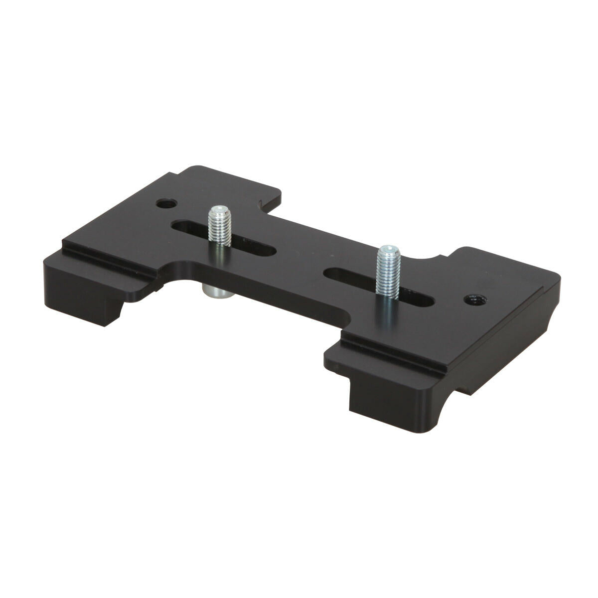 Briggs & Stratton Motor Mount - Heavy Duty Black Engine Mount for Lawn Mowers & Small Engines - Perfect for Equipment Repair & Maintenance