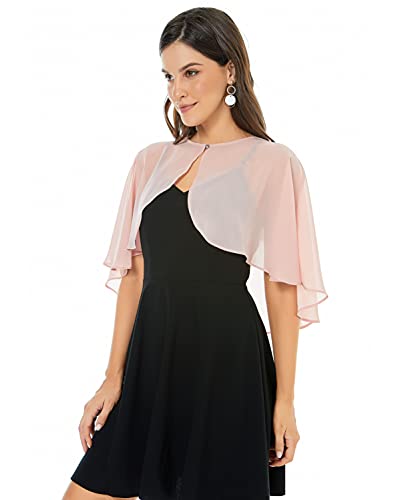 Chiffon Blush