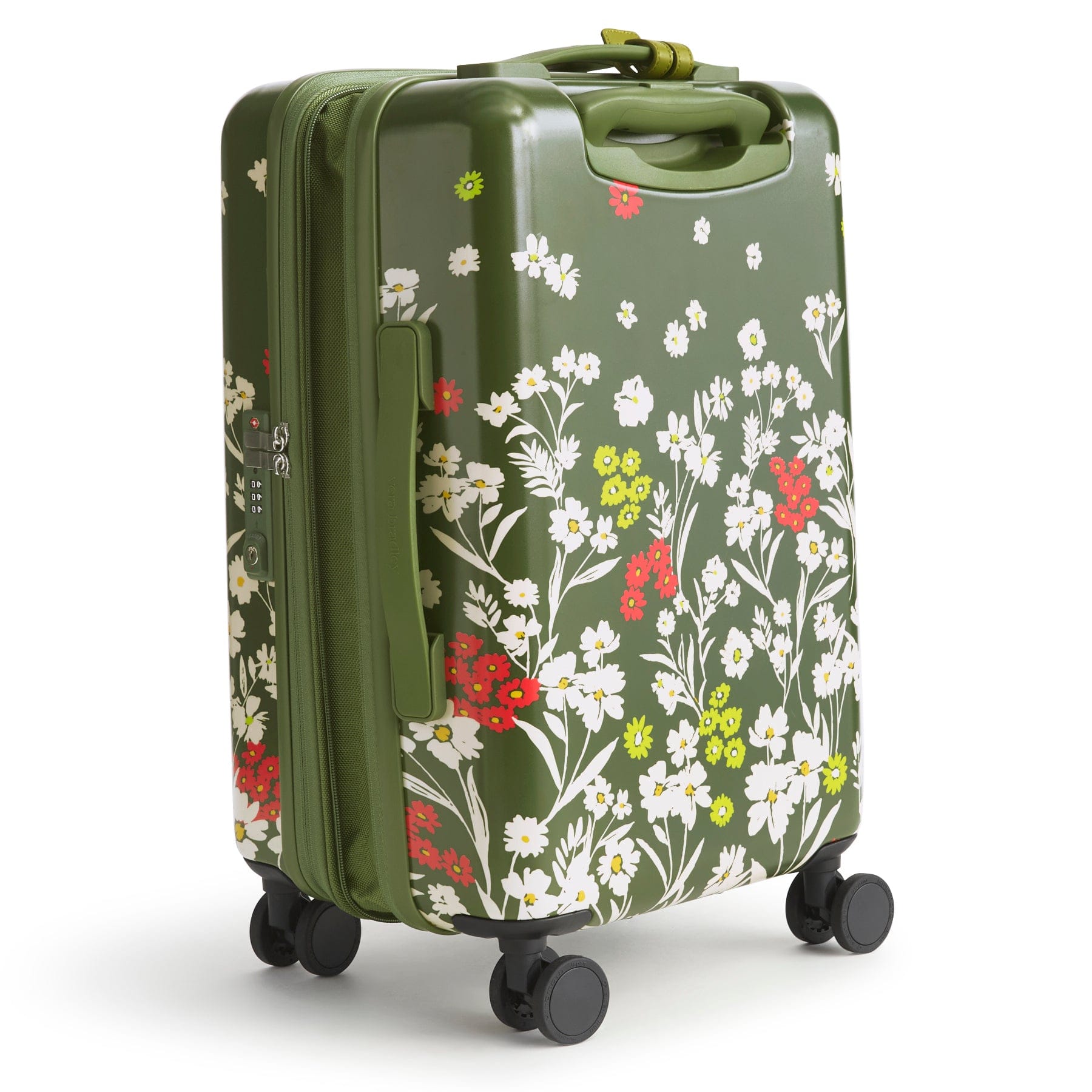 Best 2-Piece Nested Luggage Set for Travel - Lightweight & Durable Suitcase with Spinner Wheels | Perfect for Business Trips & Vacations