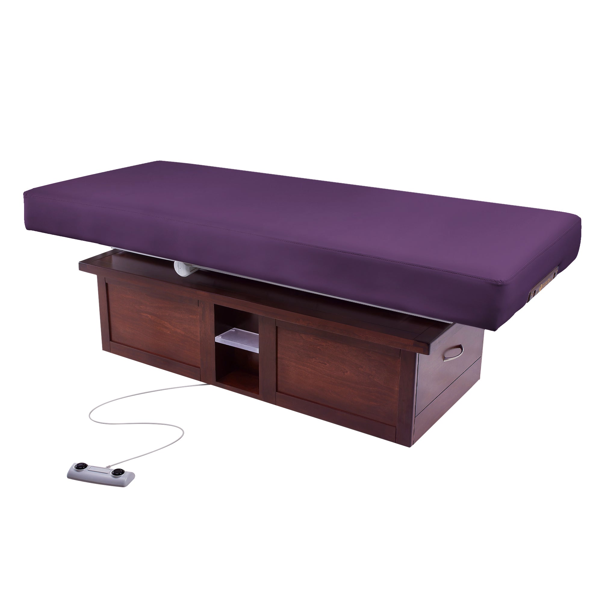 Earthlite Everest Eclipse Electric Lift Massage Table for Professional Spa & Physical Therapy - Adjustable Height for Comfortable Treatments