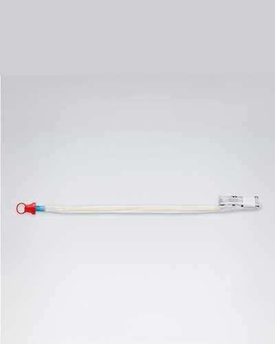 Hollister Vapro Plus No Touch F Style Intermittent Catheter Closed System 12FR 16 (40CM) Straight - 30 Catheters per Box - Ideal for Urology Care, Home Healthcare & Catheter Management