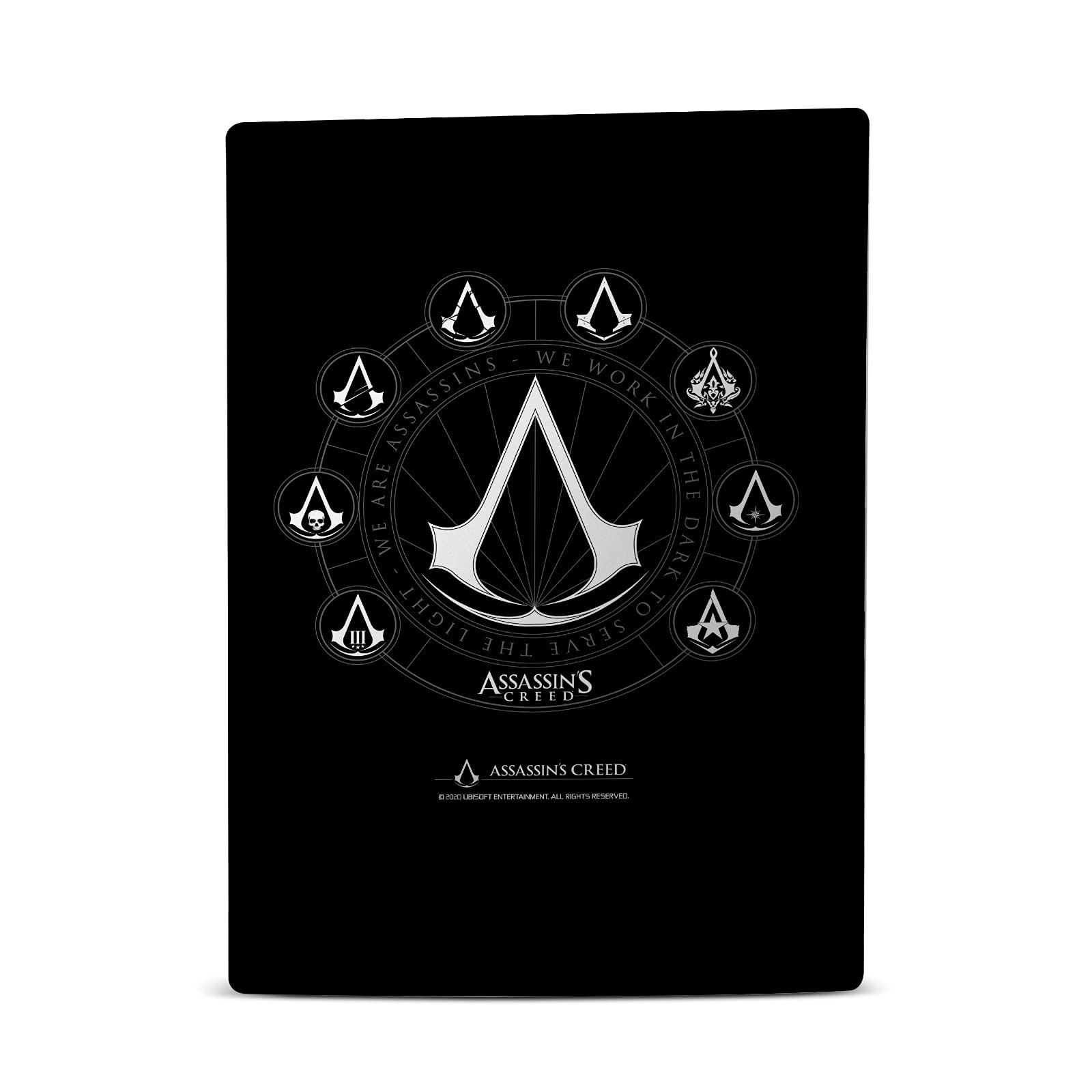 PS5 Disc Edition & Controller Vinyl Skins - Gaming Decals for Sony Playstation 5 - Customize Your Console