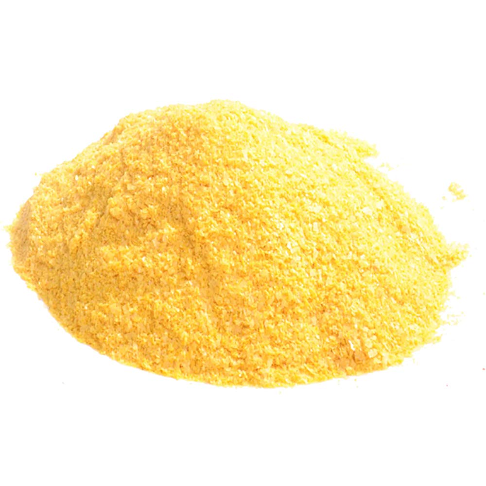 50LB Bulk Yellow Corn Meal Flour - Premium Quality for Baking, Cooking & Tortillas - Perfect for Restaurants, Bakeries & Home Chefs