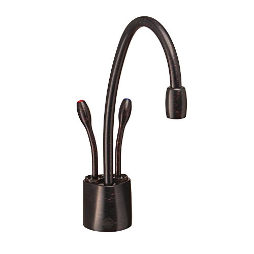 Classic Oil Rubbed Bronze