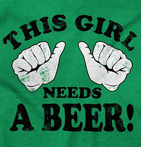 Irish Green