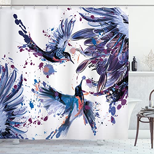 Lavender Blue