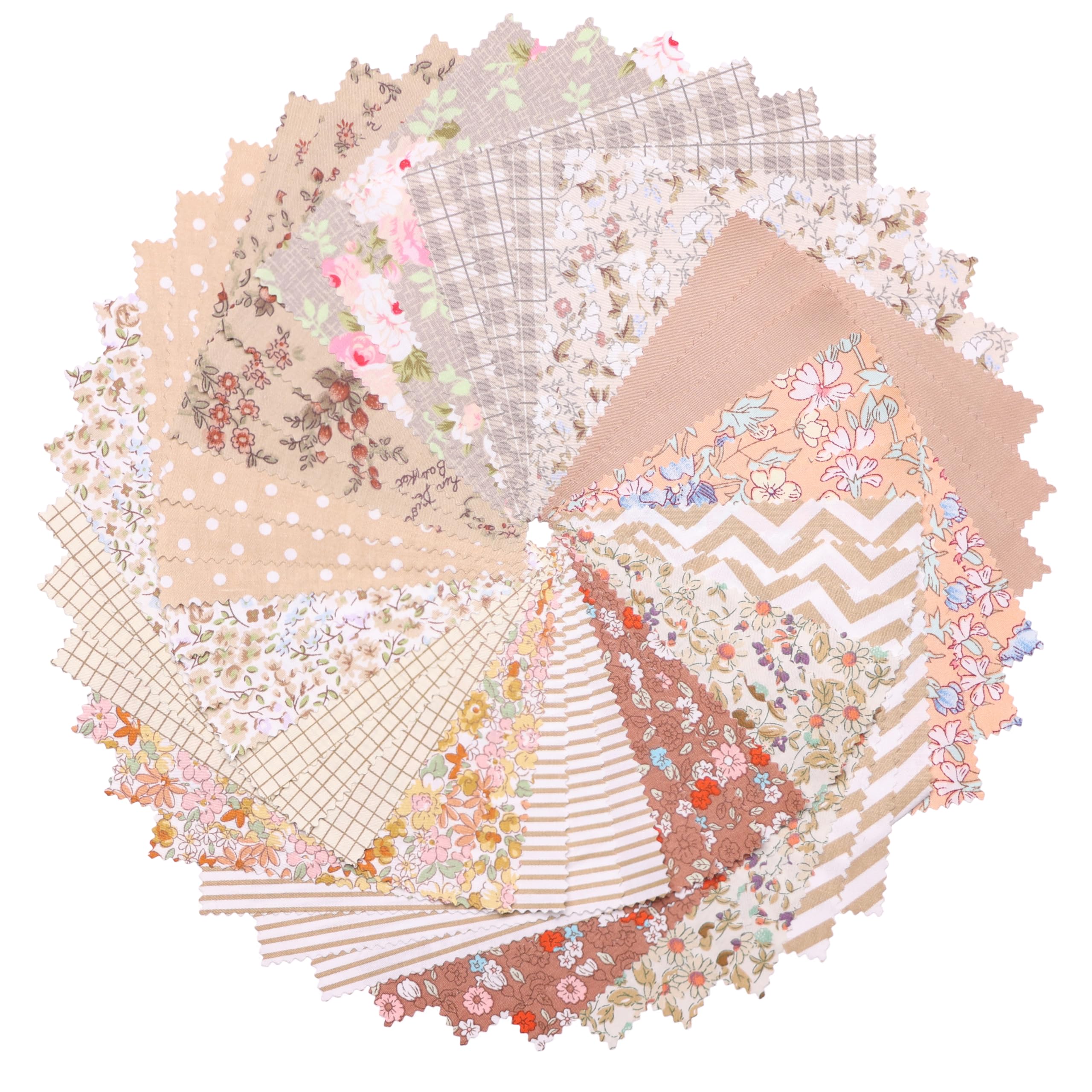 42 Pcs 10
