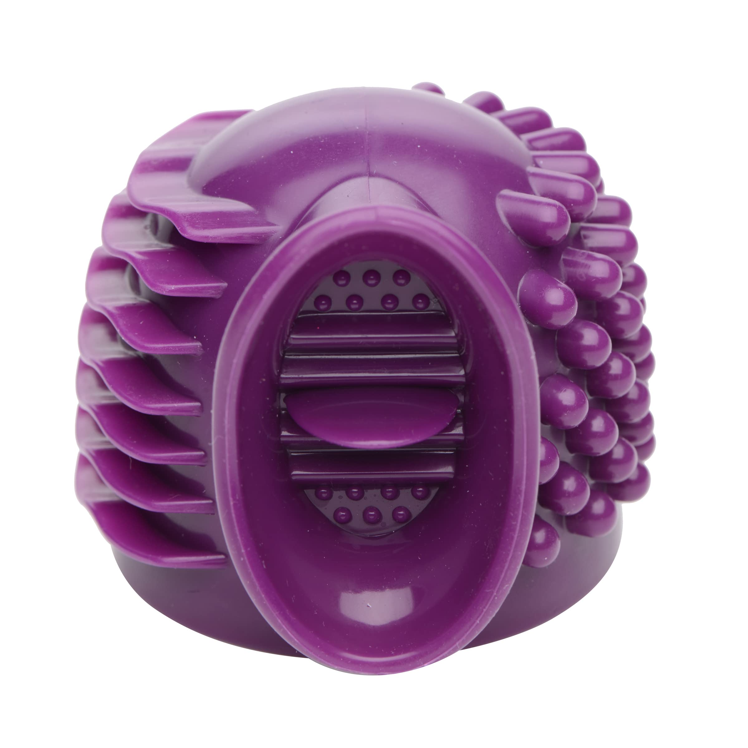 Premium Turbo Purple Pleasure Wand Kit with 3 Free Attachments - Powerful Personal Massager for Relaxation & Intimate Moments - Perfect for Couples & Solo Use at Home