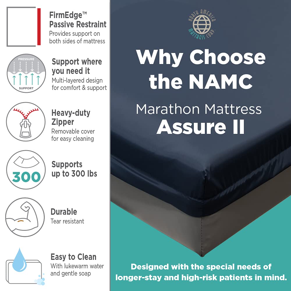 NAMC Assure II 82