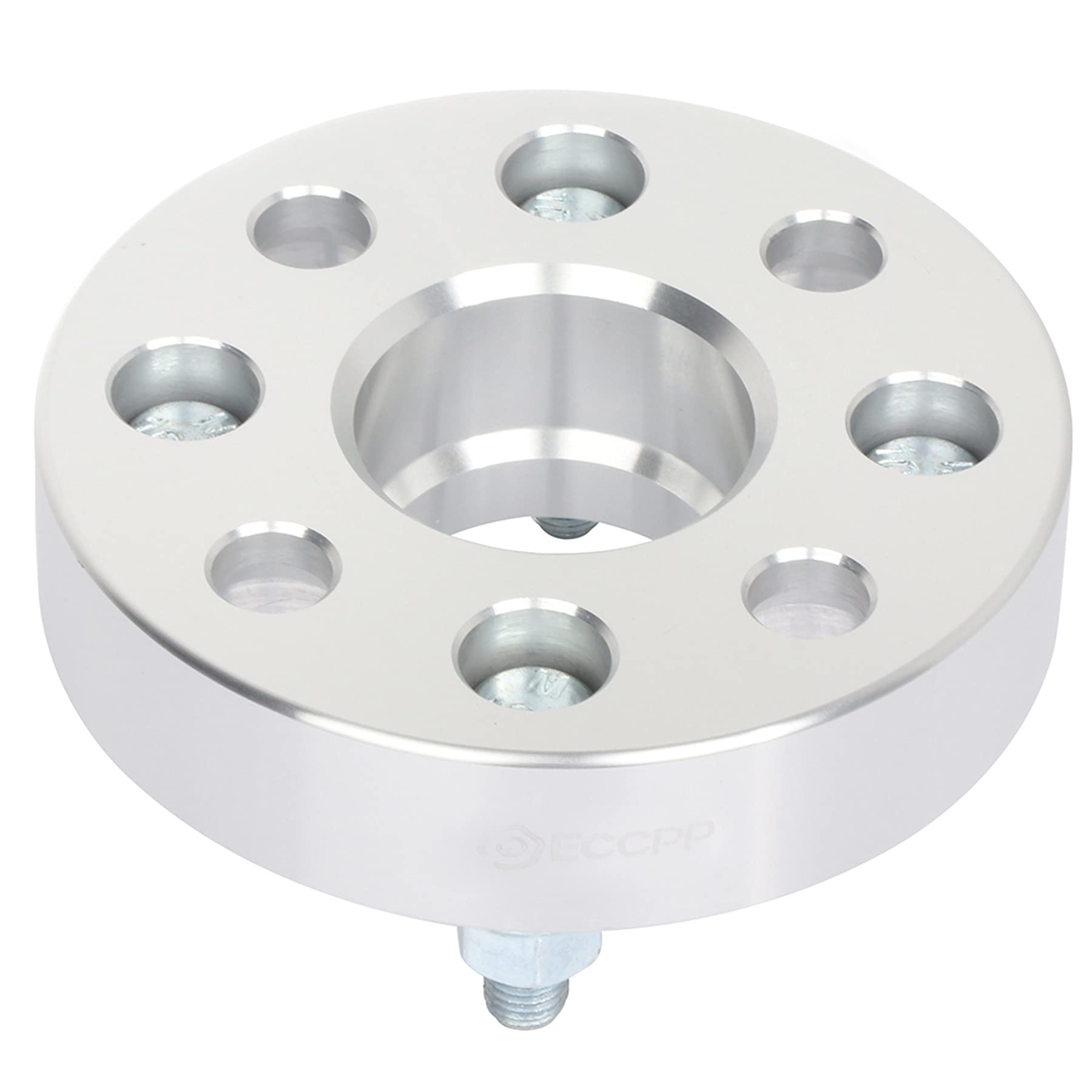 1.25 Inch 4 Lug Hubcentric Wheel Spacers 4x100 Wheel Adapter 12x1.5 Studs 54.1mm - Compatible with 2004-2006 Scion xB & 1988-2002 Toyota Corolla (4PCS) - Perfect for Enhanced Stance & Performance Upgrades