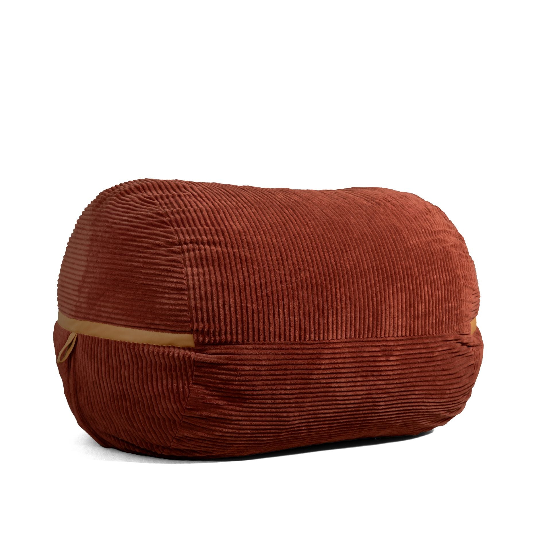 Fuf XL Dog Bed with Removable Washable Cover - Extra Large Orthopedic Pet Bed for Large Dogs, Waterproof & Chew Resistant - Perfect for Living Room, Bedroom or Kennel Use