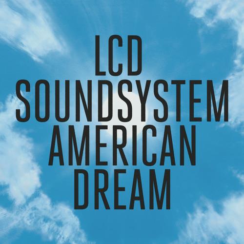 American Dream Vinyl LP - Limited Edition Music Record for Collectors & Audiophiles - Perfect for Home Listening & Gifts