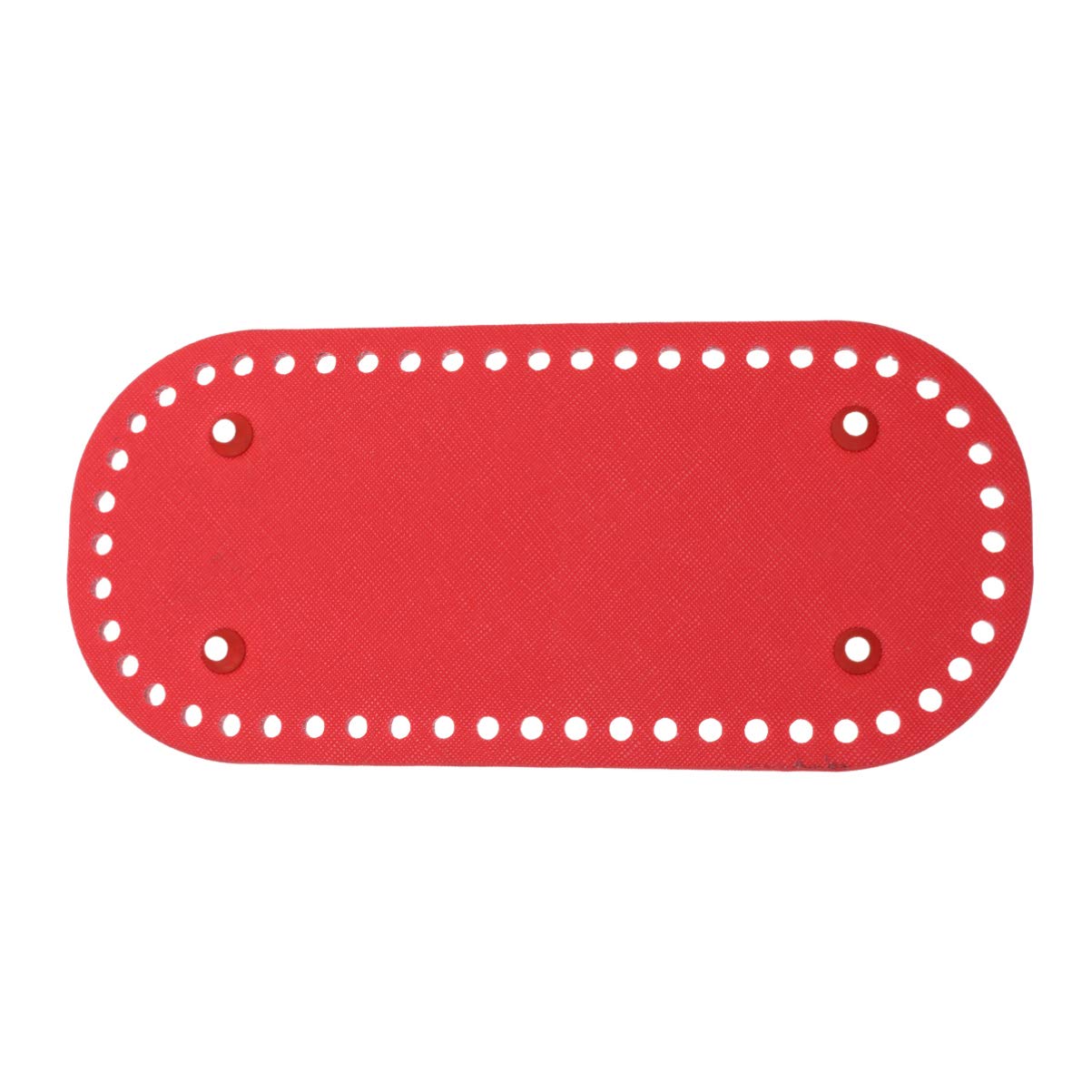 Artibetter Handbag Base Shaper - Crochet Bag Bottom Support Pad Insert for DIY Knitting Shoulder Bags | Perfect for Organizing & Protecting Your Handmade Purses