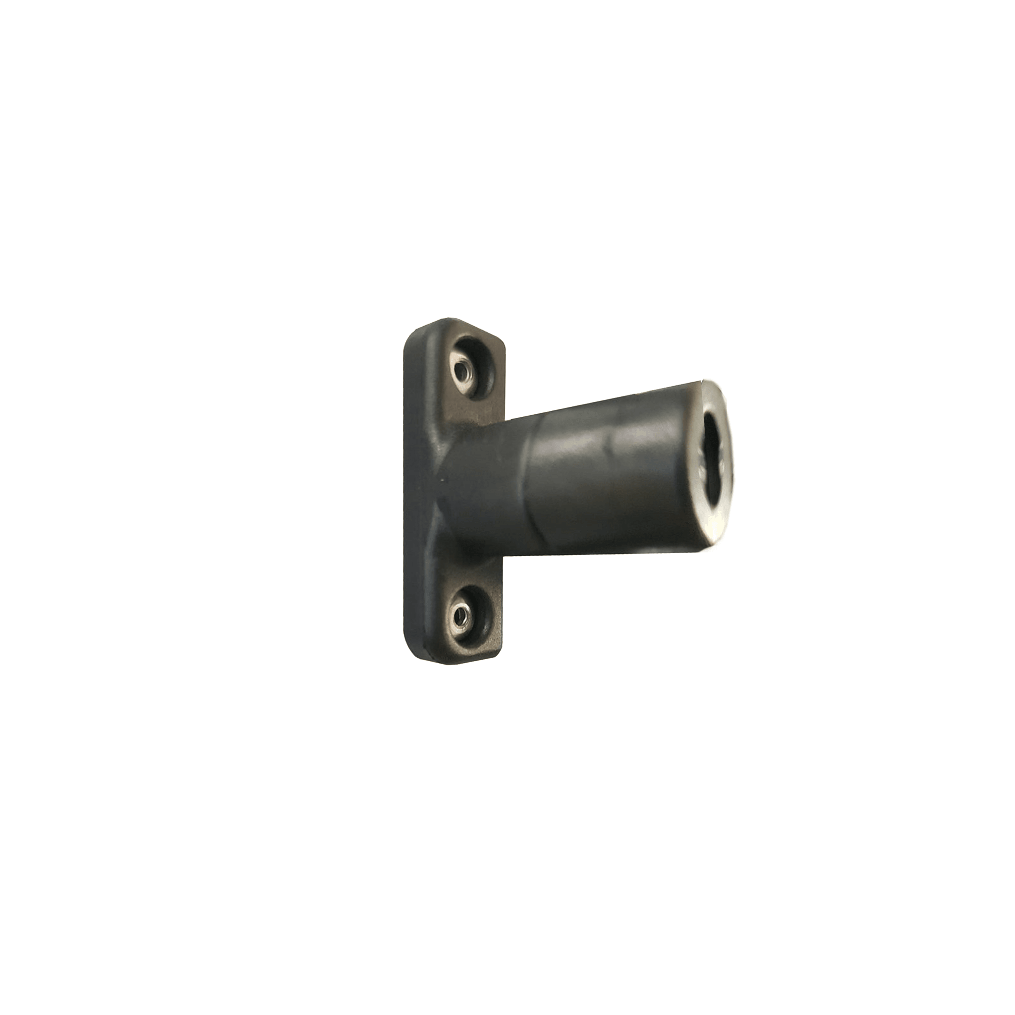 EuroVision Strut Brackets - Heavy Duty Steel Support Brackets for Shelving & Storage - Perfect for Garage, Warehouse & Home Organization