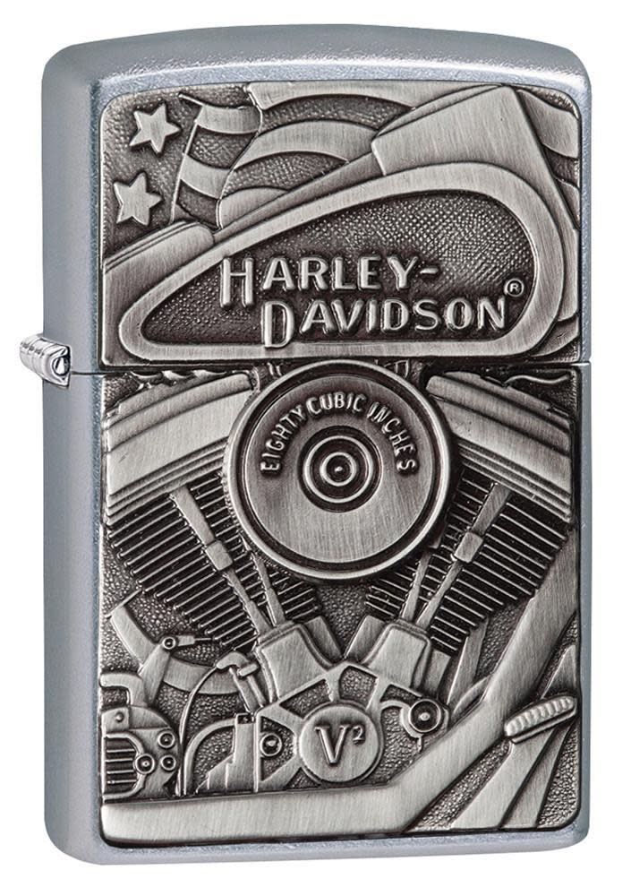 Harley Davidson® Motorcycle Jackets for Men & Women - Premium Leather Biker Gear for Riding & Outdoor Adventures
