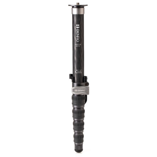 Benro MSD46C SupaDupa Carbon Fiber Monopod (72