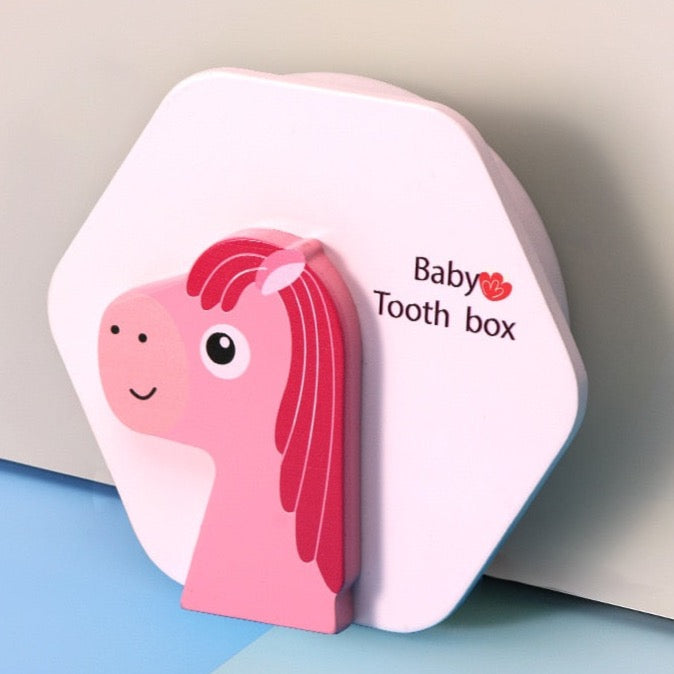 Horse Pink