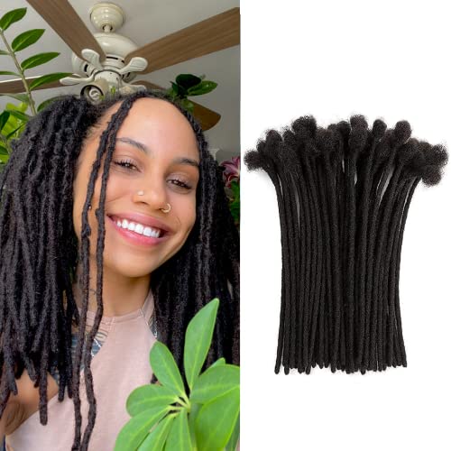 0.6cm Natural Black
