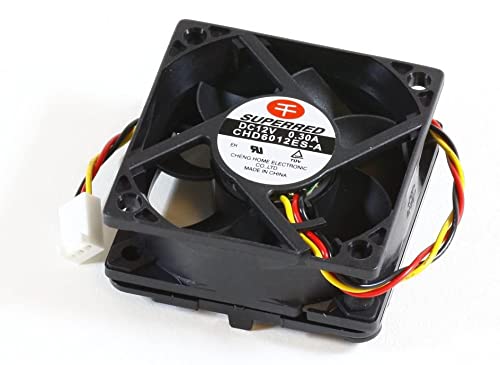 Original Lenovo Fan Assembly 03R0296 Replacement Part - Compatible with ThinkPad Laptops for Cooling & Performance Enhancement | Home Office & Gaming Use