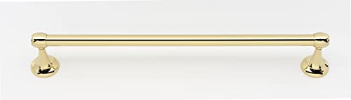 Polished Brass