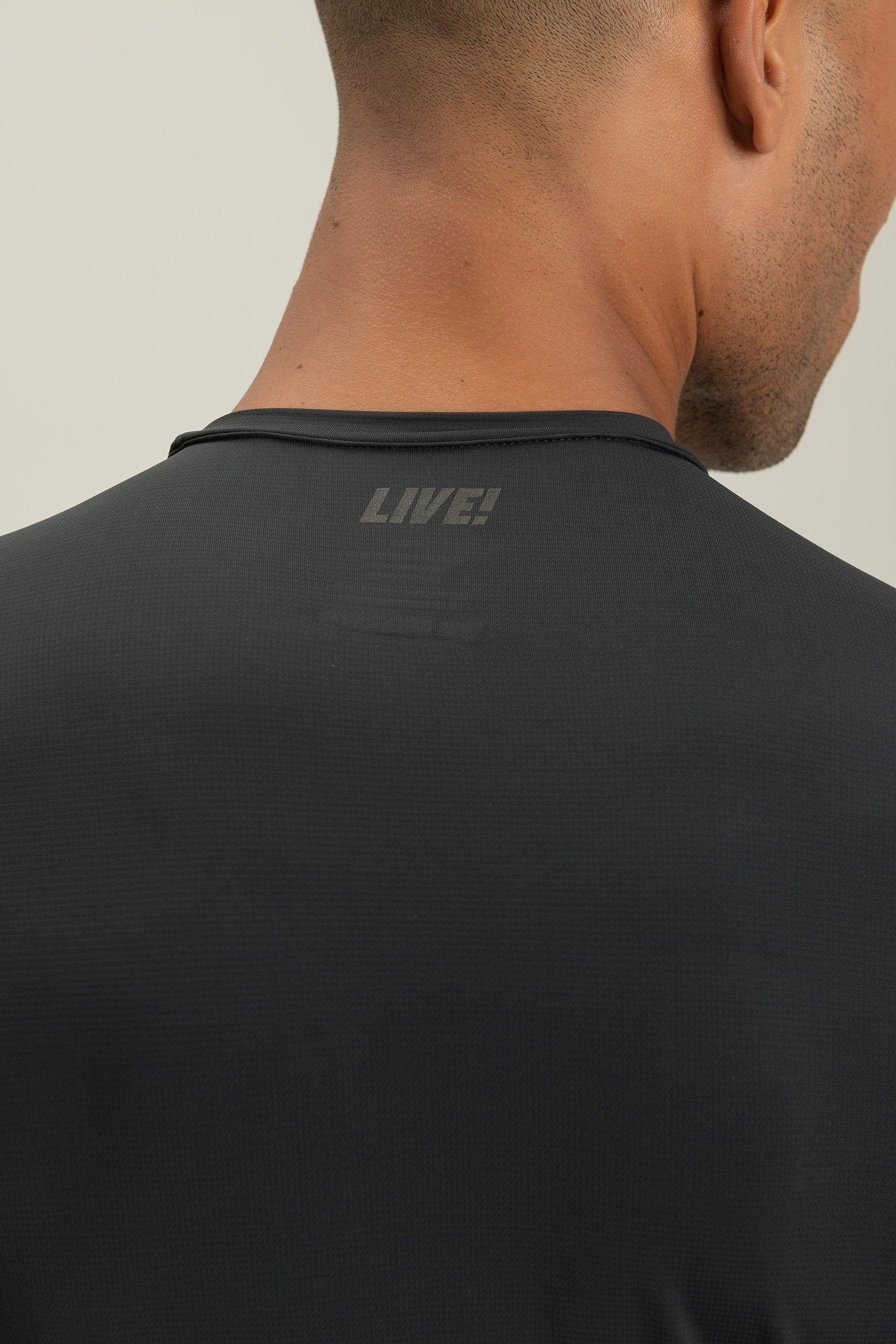 Harmony Slim Fit T-Shirt for Men - Comfortable & Stylish Casual Wear for Everyday Outfits, Gym, and Travel