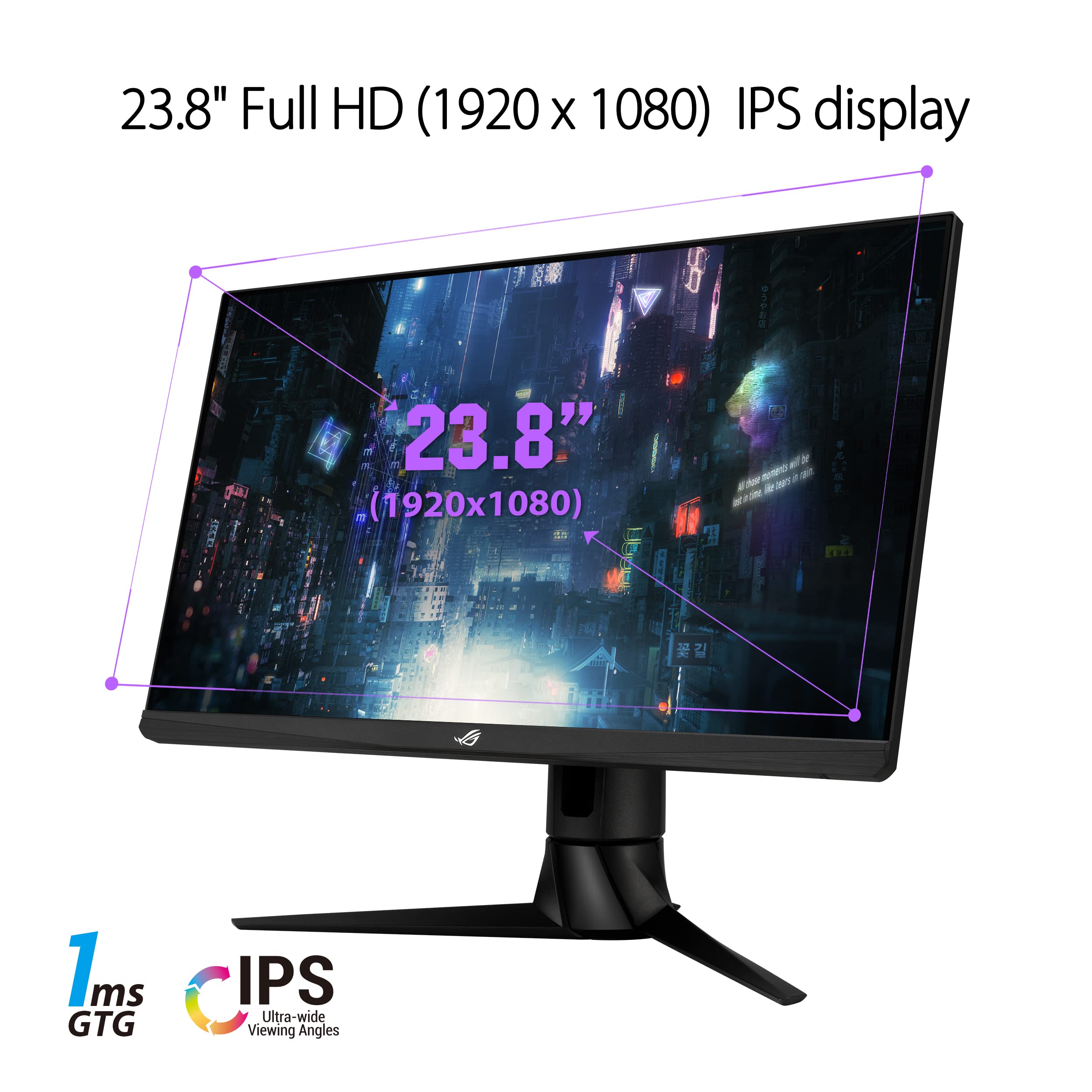 ASUS ROG Strix XG249CM 23.8