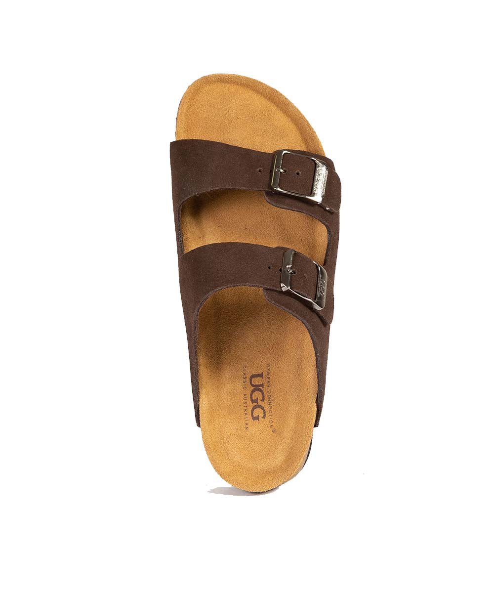 Women's UGG Alto Sandal - Comfortable & Stylish Summer Slide Sandals for Women | Perfect for Beach, Pool, and Casual Outings