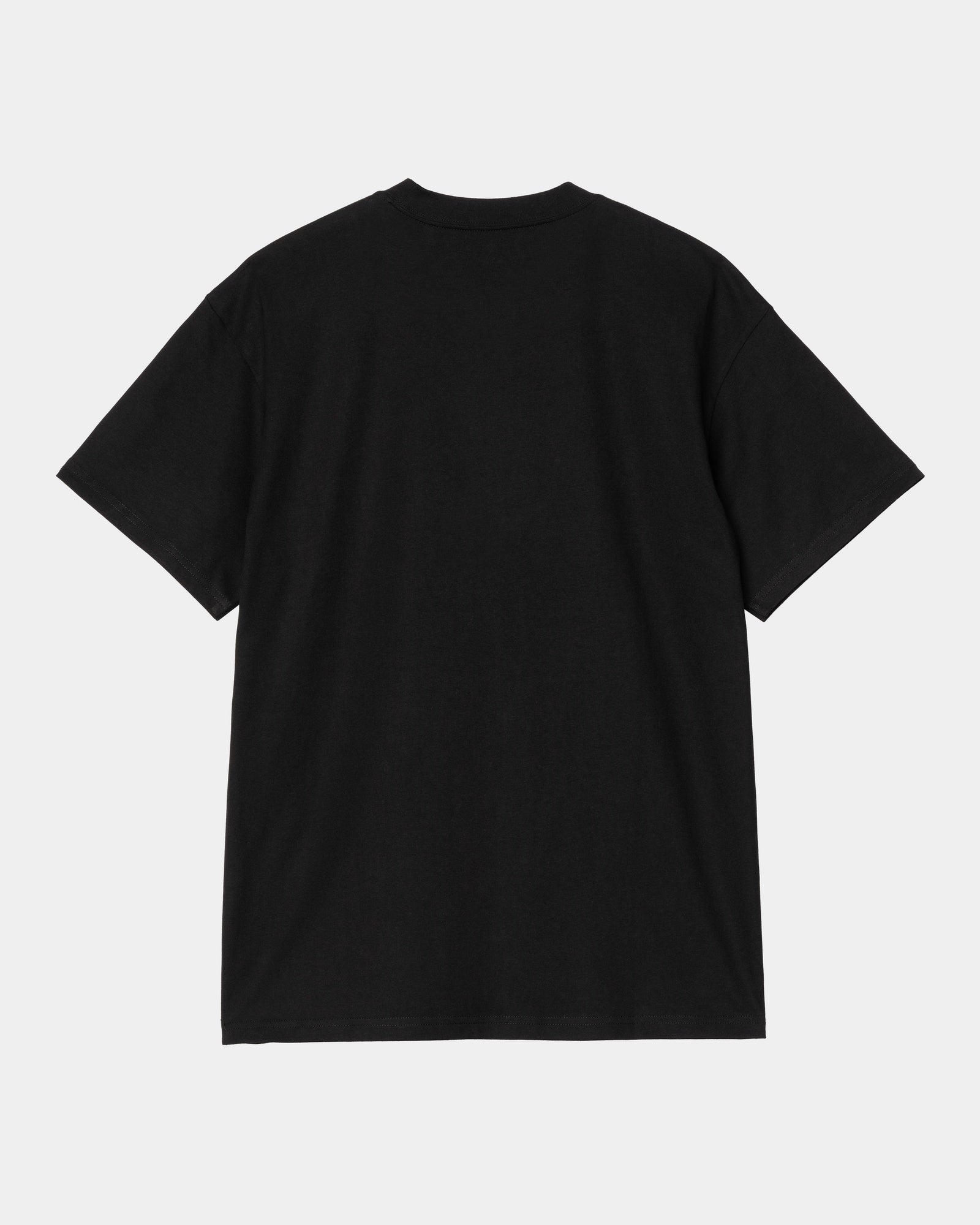 Underground Graphic T-Shirt for Men - Black Cotton Vintage Style Tee | Streetwear, Casual Wear, Concert Outfit