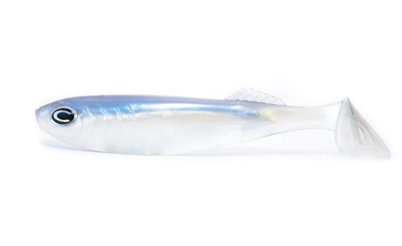 Cast Prodigy 6 Fishing Lures - Premium Bass & Trout Lures for Freshwater & Saltwater Fishing - Perfect for Kayak, Boat, and Shore Fishing Adventures