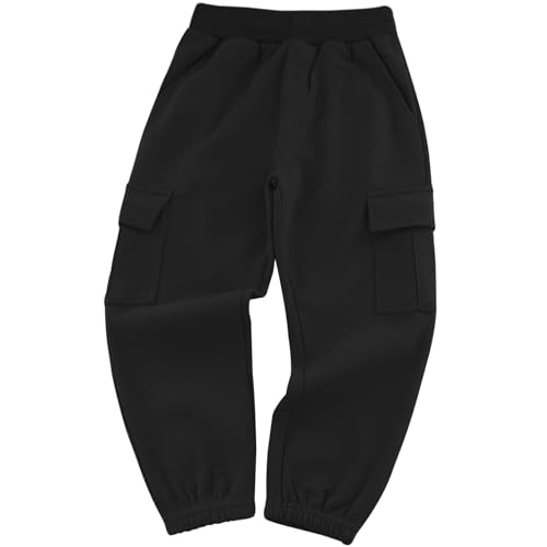 Cargo Black